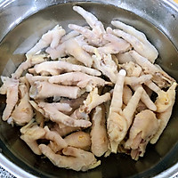 泡椒鸡爪的做法图解7