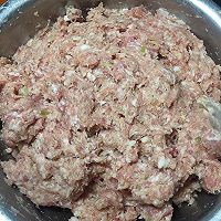 红烧狮子头的做法图解4