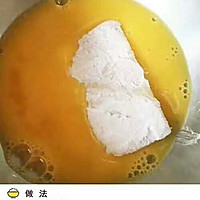 脆皮豆腐的做法图解4