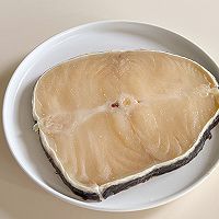 味噌烤鳕鱼的做法图解4