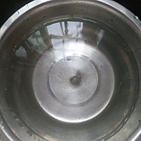 孔雀开屏的做法图解2