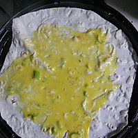 鸡蛋海带饼的做法图解3