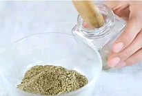 婴儿辅食 牡蛎粉的做法
