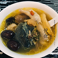 乌鸡汤