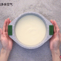 巧克力奶油蛋糕,桂冠般华丽，雪纺般柔软的做法图解6