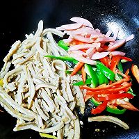 超下饭的酸辣牛肚的做法图解11