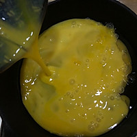 饺子这样做，孩子们说好吃：酸菜抱蛋饺的做法图解12