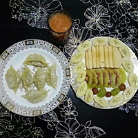 十五款营养小资减脂餐的做法图解10
