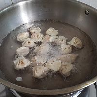 玉米马蹄饺子的做法图解12