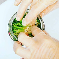 Salad in a Jar罐装沙拉の完美公式的做法图解2