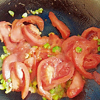 番茄木耳瘦肉汤~美颜排毒的做法图解6