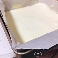 9寸方盘古早海绵蛋糕的做法图解14