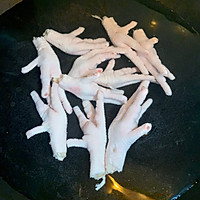 凤爪好吃到流口水的做法图解2