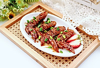 #我为奥运出食力#上桌就秒光的黑啤烧鸡翅的做法