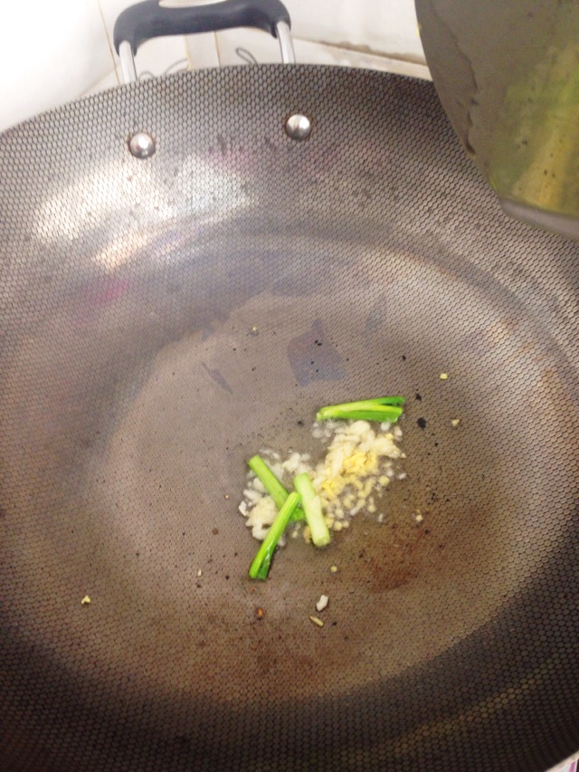 梅菜扣肉的做法图解8