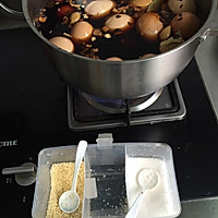 茶叶蛋的做法图解5