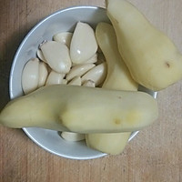 自制剁椒的做法图解1