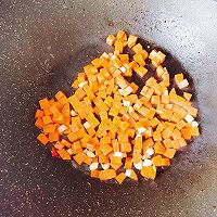 丁丁四季豆的做法图解7