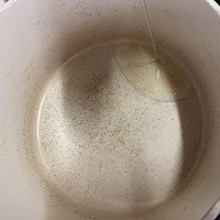 #精品菜谱挑战赛#辣牛肉豆腐汤的做法图解1