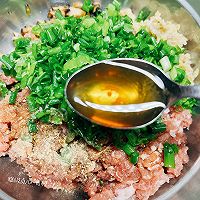给妈妈做一碗美味可口的馄饨的做法图解2