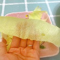 蜂蜜柚子茶—止咳润肺，清热化痰的做法图解2