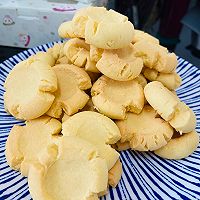 玛格丽特饼干的做法图解8