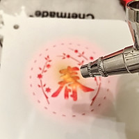 新年翻糖饼干#年菜小故事分享#的做法图解14