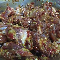 川味粉蒸排骨的做法图解6