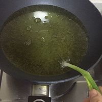 脆皮鸡翅的做法图解4