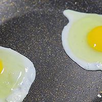荷包蛋焖面 宝宝辅食食谱的做法图解2