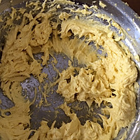 玫瑰曲奇（啰嗦版一一手残党一次就成哦！）的做法图解2