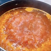 番茄锅底的做法图解9