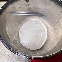 空心糖饼-重庆烧饼的做法图解5