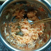 土豆泥饼的做法图解6