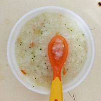 鲫鱼粥的做法图解2