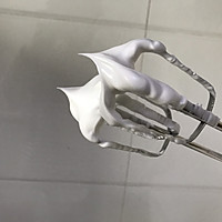 椰香杏仁小蛋糕的做法图解7