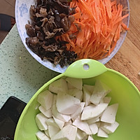 下饭菜～鱼香茄子的做法图解3