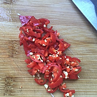 香菇肉酱的做法图解5