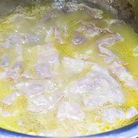 金汤肥牛（通用酸汤做法）的做法图解11