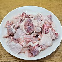 #流感季饮食攻略# 红烧鸭肉的做法图解2