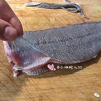 鳎(tǎ)目鱼怎么吃？两种方法搞定它！的做法图解3