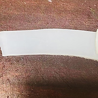 油菜凉粉做法的做法图解12