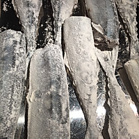 茄汁鱼（罐头鱼）的做法图解5
