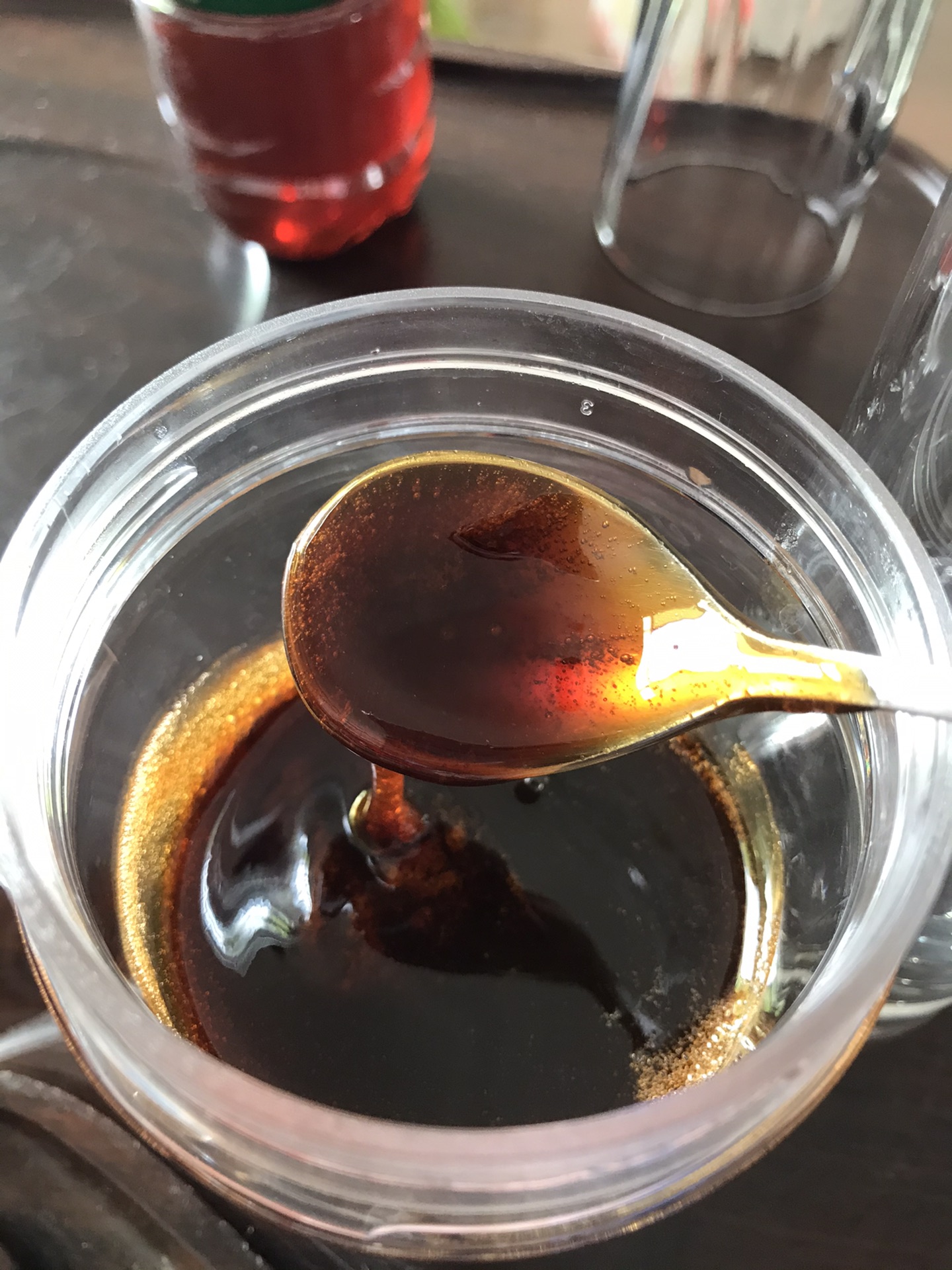 秋梨膏怎么做 秋梨膏的做法 豆果美食