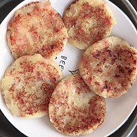 土豆泥饼的做法图解8