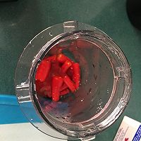不加油系列之甜辣牛肉的做法图解2