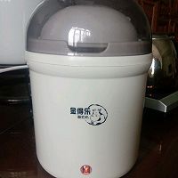 宝宝点心：自制老酸奶的做法图解4