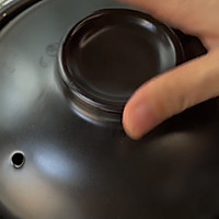 简单易学，好吃到极致的家庭版三杯鸡的做法图解14