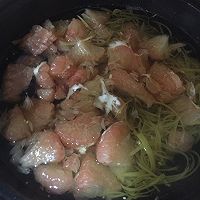 蜂蜜柚子茶的做法图解3