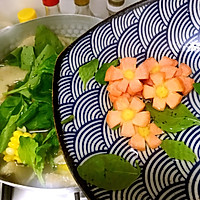 猴头菇鲜味玉米排骨汤的做法图解18
